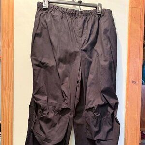 No Boundaries Parachute Pants - M (8/10)